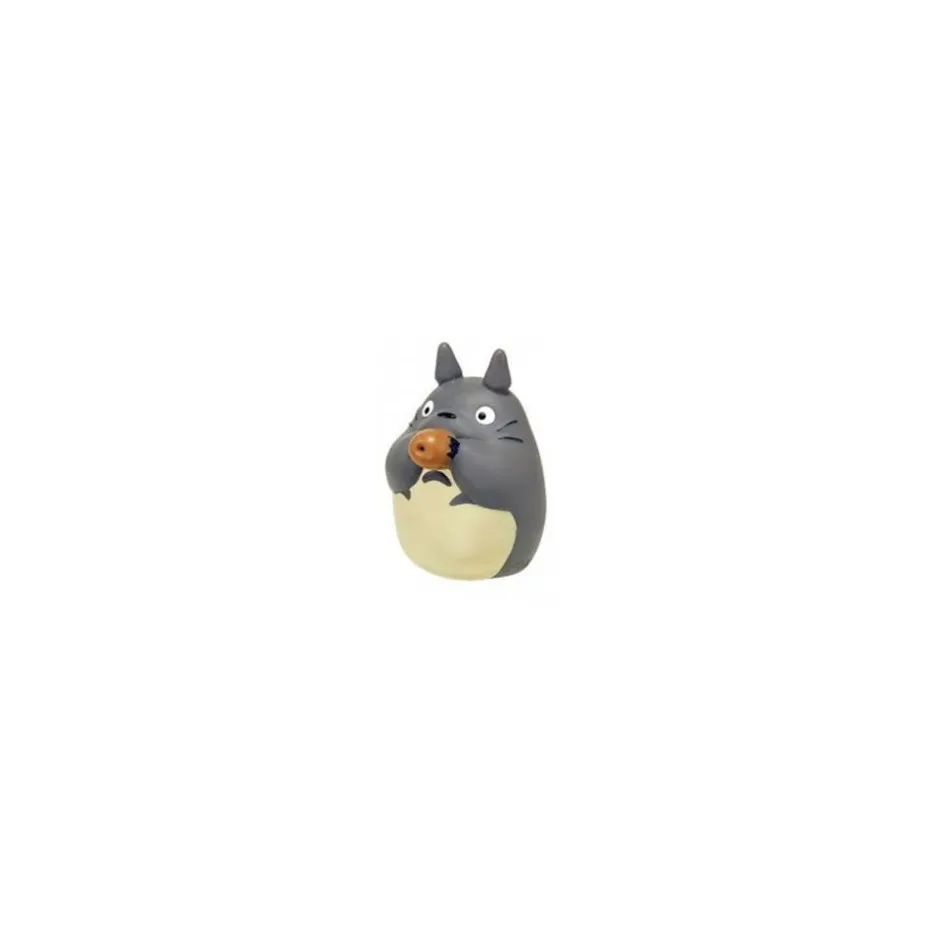 Maison Ghibli Toys-Figure Decoration Big Totoro Ocarina - My Neighbor Totoro