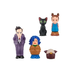 Maison Ghibli Toys-Figurine Set - Earwig And The Witch