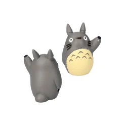 Maison Ghibli Toys-Figurine Set Totoro & Catbus - My Neighbor Totoro