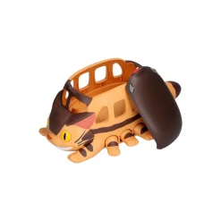 Maison Ghibli Toys-Figurine Set Totoro & Catbus - My Neighbor Totoro