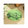 Maison Ghibli Small Equipment-Flake Seal Kodama - Princess Mononoke