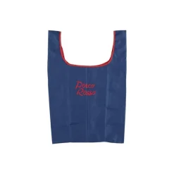 Maison Ghibli Bags-Foldable Bag Patch Porco - Porco Rosso