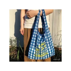 Maison Ghibli Bags-Foldable Eco Bag Dreaming - Whisper Of The Heart