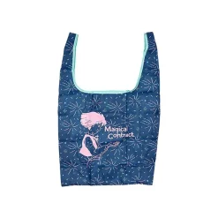 Maison Ghibli Bags-Foldable Eco Bag Magic Contract - Howl'S Moving Castle