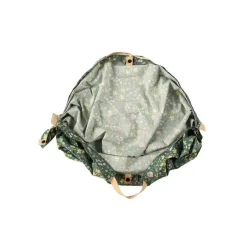 Maison Ghibli Bags-Foldable Eco Bag Totoro Flower Fields - My Neighbor Totoro