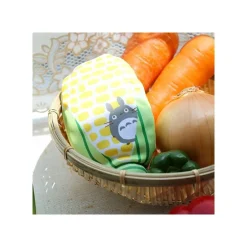 Maison Ghibli Bags-Foldable Eco Bag Watermelon - My Neighbor Totoro