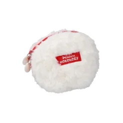 Maison Ghibli Accessories-Fur Pouch San'S Mask - Princess Mononoke