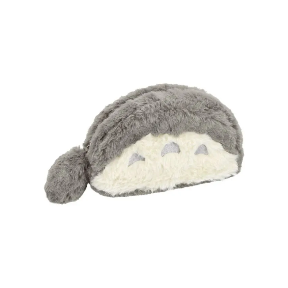 Maison Ghibli Storage-Fur Pouch Totoro - My Neighbor Totoro