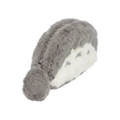 Maison Ghibli Storage-Fur Pouch Totoro - My Neighbor Totoro