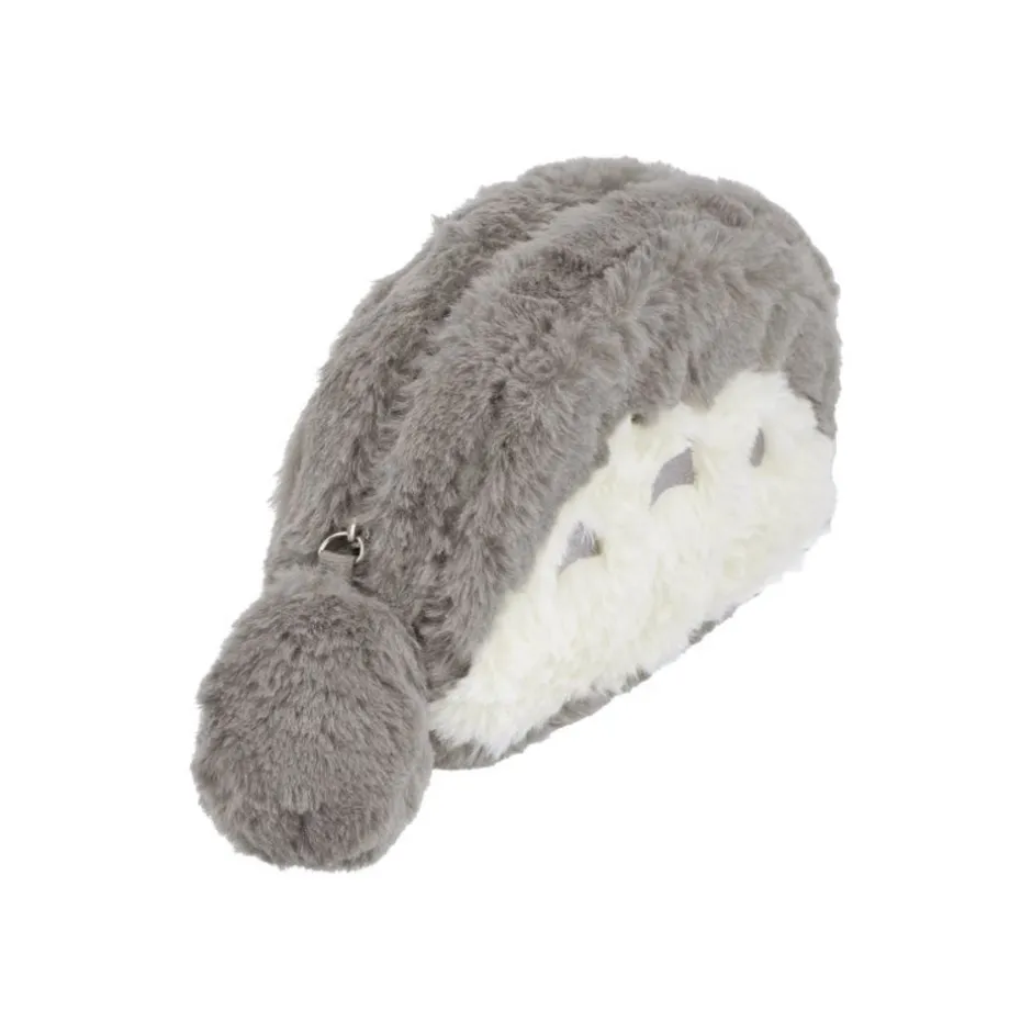 Maison Ghibli Storage-Fur Pouch Totoro - My Neighbor Totoro