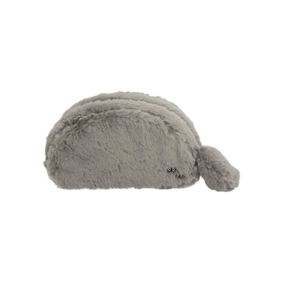 Maison Ghibli Storage-Fur Pouch Totoro - My Neighbor Totoro