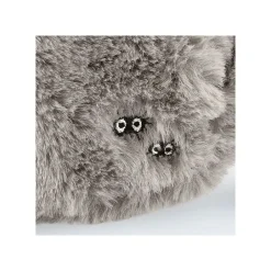 Maison Ghibli Storage-Fur Pouch Totoro - My Neighbor Totoro