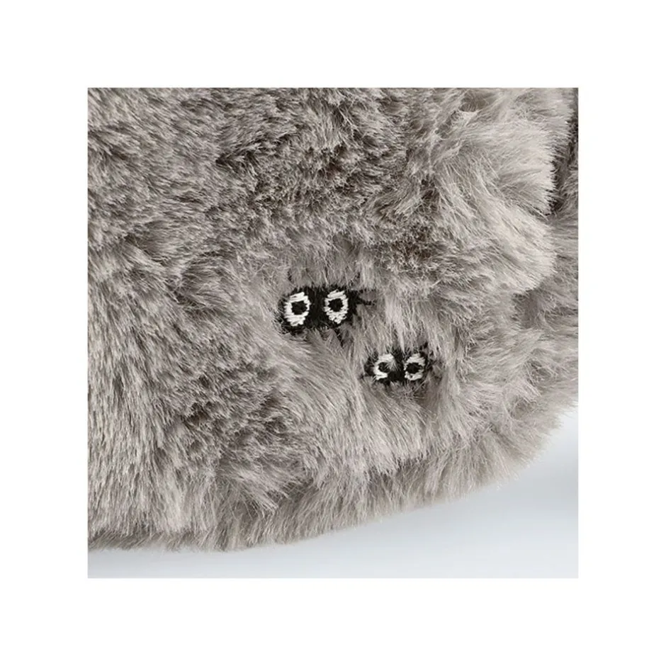 Maison Ghibli Storage-Fur Pouch Totoro - My Neighbor Totoro