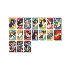 Maison Ghibli Playing Cards-Game Cards Uno- Kiki'S Delivery Service