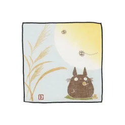 Maison Ghibli Outfits-Gauze Handkerchief Feathered Rreed - My Neighbour Totoro
