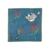 Maison Ghibli Outfits-Gauze Handkerchief Firework - My Neighbour Totoro