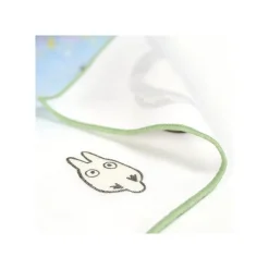 Maison Ghibli Outfits-Gauze Handkerchiefs Totoro Fireworks - My Neighbour Totoro