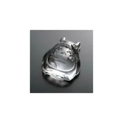 Maison Ghibli Small Equipment-Glass Paperweight Big Totoro -My Neighbor Totoro