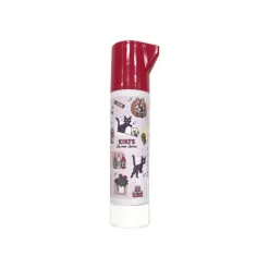 Maison Ghibli Small Equipment-Glue Stick Jiji & Kiki Shopping - Kiki'S Delivery Service