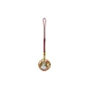Maison Ghibli Straps-Golden Ring Bell Strap Totoro Sakura - My Neighbor Totoro