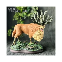Maison Ghibli Statues-Great Forest Spirit Resin Statue - Princesse Mononoke