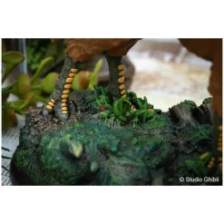 Maison Ghibli Statues-Great Forest Spirit Resin Statue - Princesse Mononoke