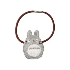 Maison Ghibli Accessories-Hair Band Embroidery Serie Totoro - My Neighbour Totoro