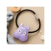 Maison Ghibli Accessories-Hair Band Embroidery Serie Boh Mouse - Sprited Away