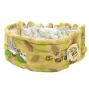 Maison Ghibli Accessories-Hairband Totoro Leaves - My Neighbor Totoro