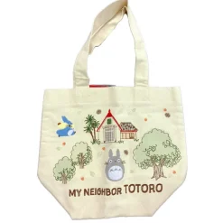 Maison Ghibli Bags-Hand Bag Totoro'S Forest - My Neighbor Totoro