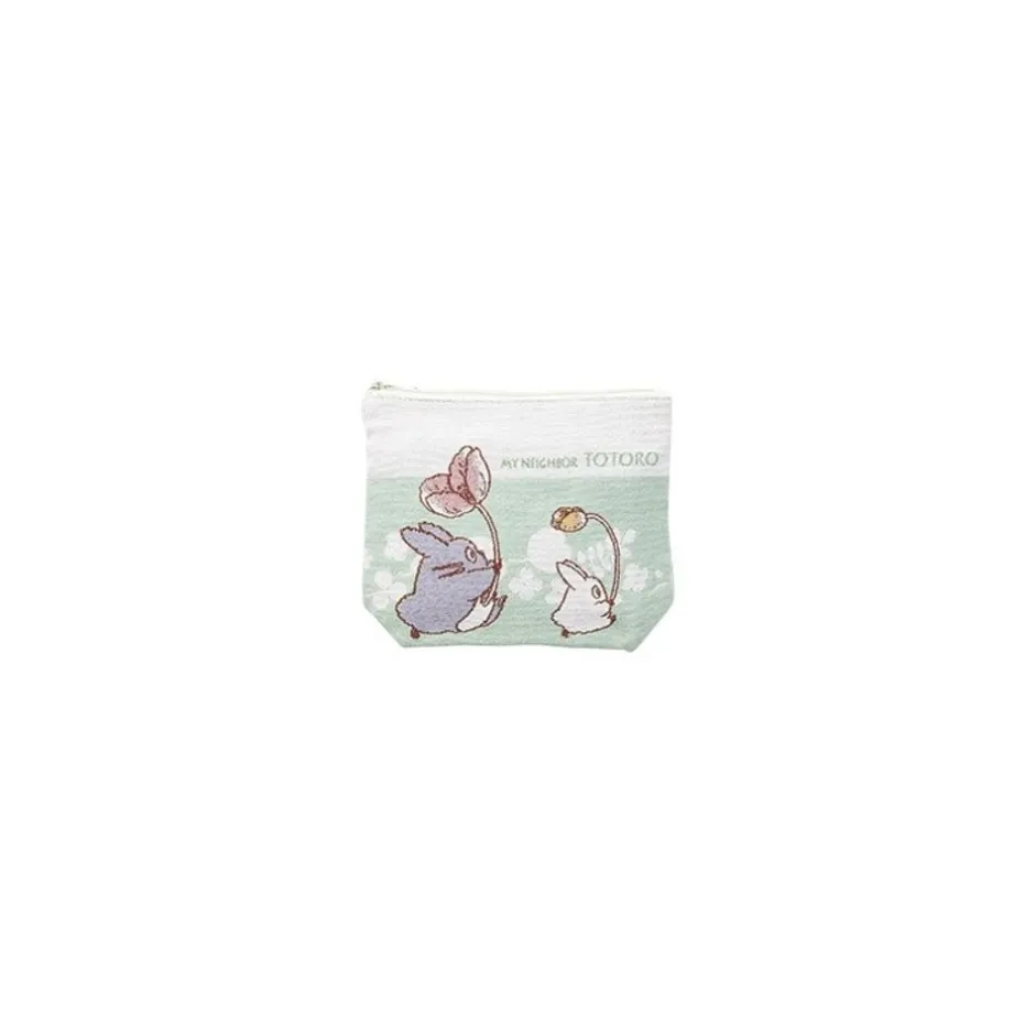 Maison Ghibli Bags-Handbag Totoro Botanical Garden - My Neighbor Totoro