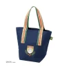 Maison Ghibli Bags-Handbag Totoro Emblem - My Neighbor Totoro