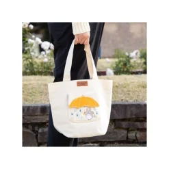 Maison Ghibli Bags-Handbag With Sleeve Totoro Umbrella - My Neighbor Totoro