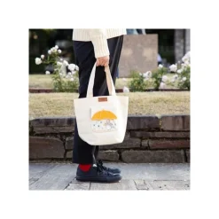 Maison Ghibli Bags-Handbag With Sleeve Totoro Umbrella - My Neighbor Totoro