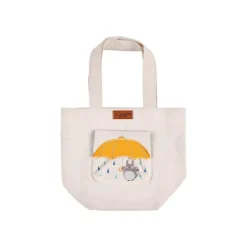 Maison Ghibli Bags-Handbag With Sleeve Totoro Umbrella - My Neighbor Totoro