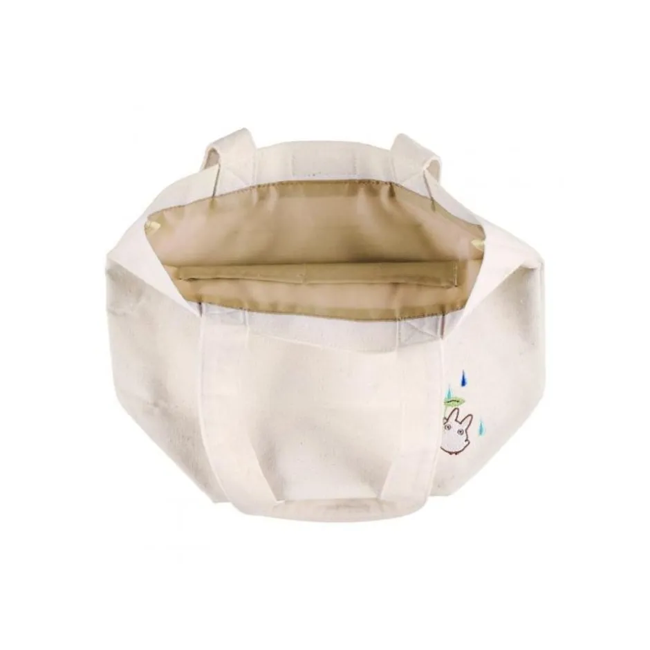Maison Ghibli Bags-Handbag With Sleeve Totoro Umbrella - My Neighbor Totoro