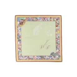 Maison Ghibli Outfits-Handkerchiefs Light Green Wind Path - My Neighbor Totoro