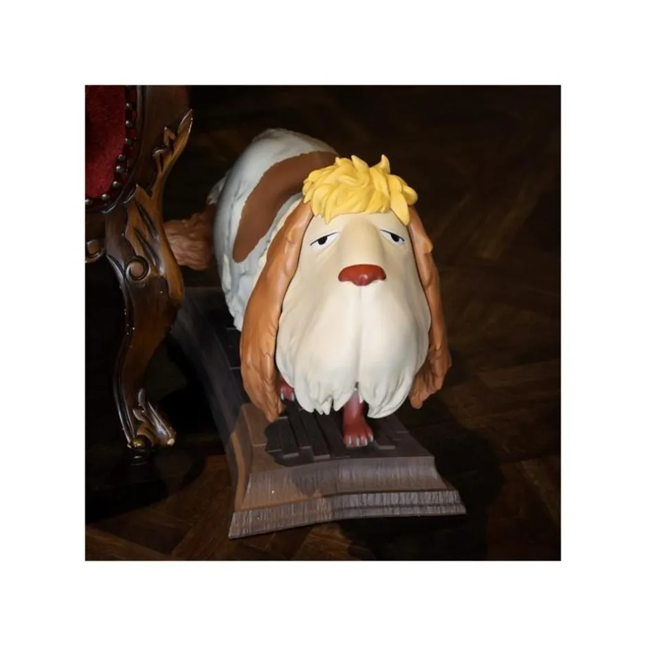 Maison Ghibli Statues-Heen Lifesize Resin Statue - Howl'S Moving Castle