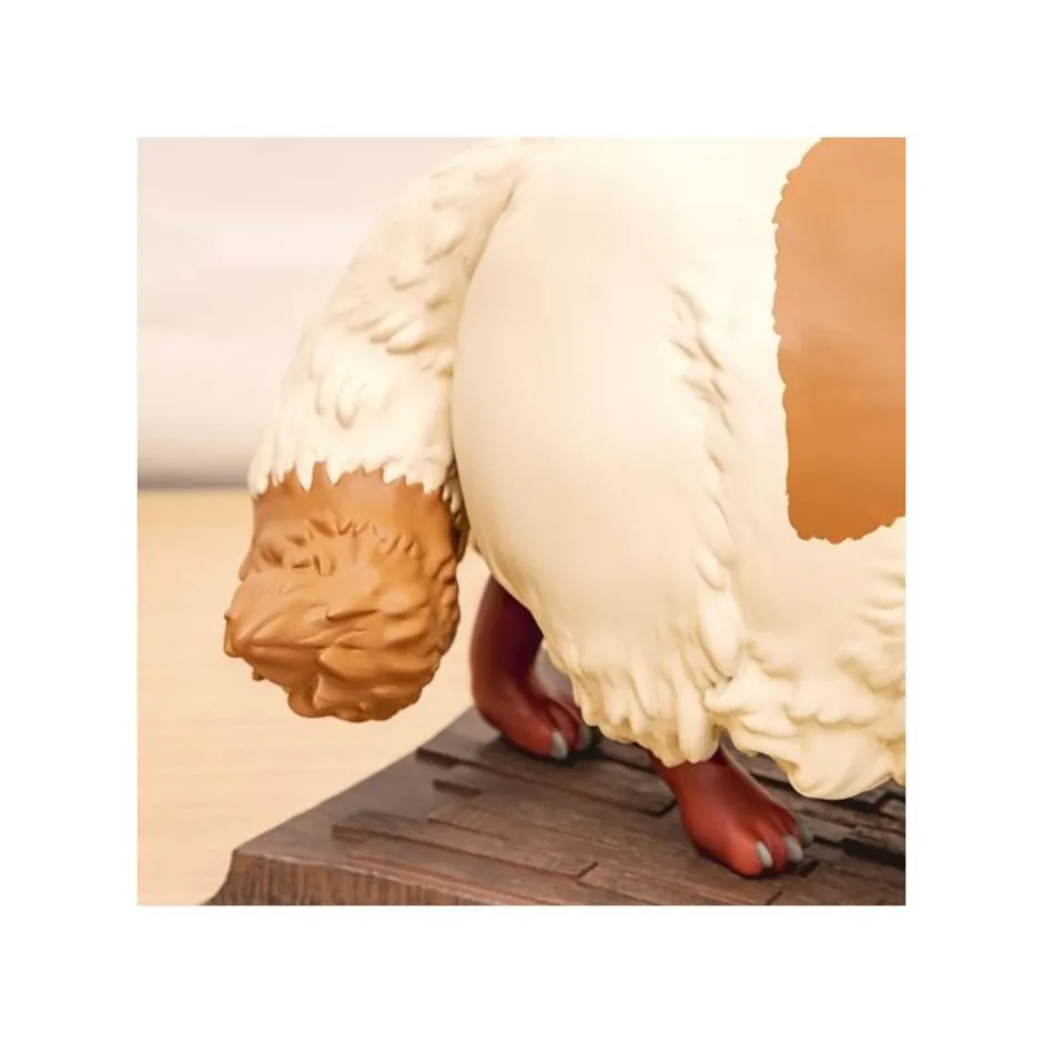 Maison Ghibli Statues-Heen Lifesize Resin Statue - Howl'S Moving Castle