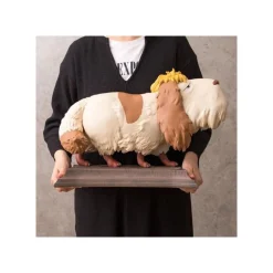 Maison Ghibli Statues-Heen Lifesize Resin Statue - Howl'S Moving Castle