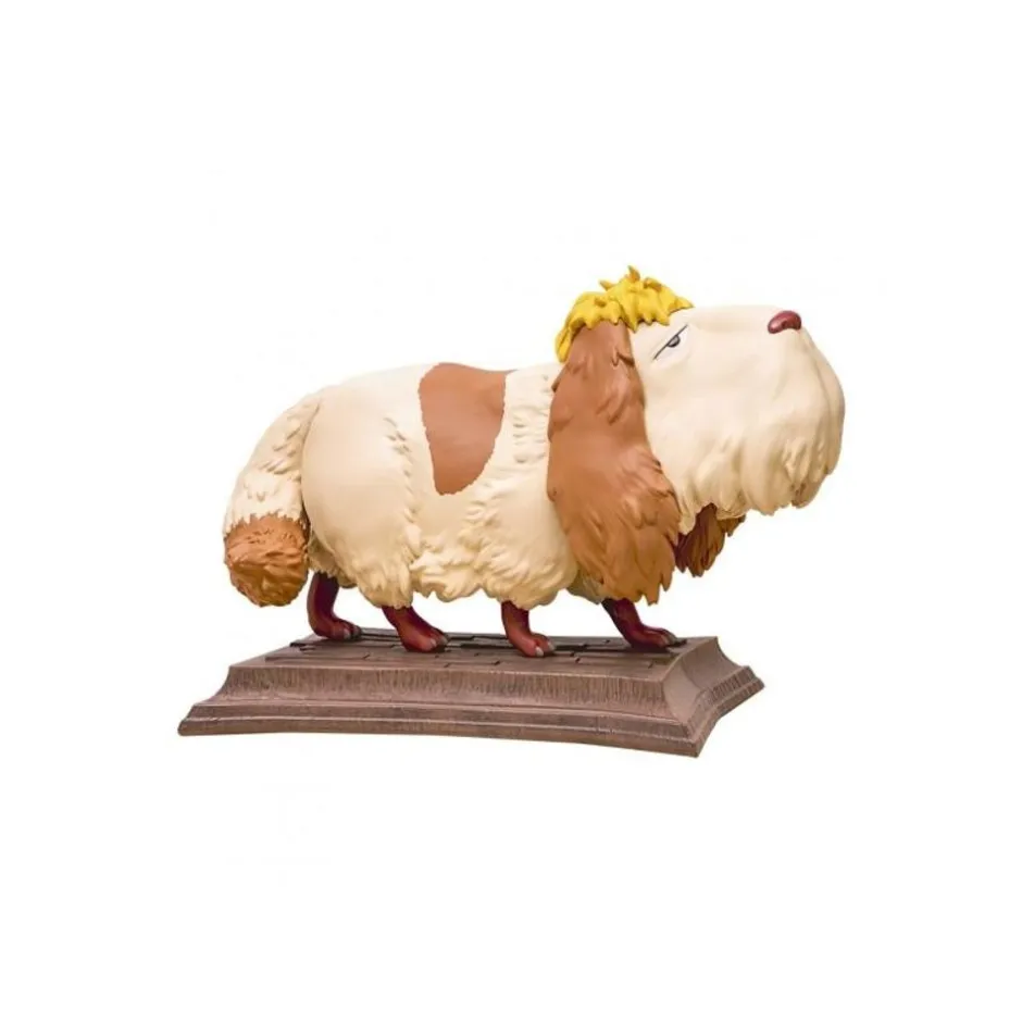 Maison Ghibli Statues-Heen Lifesize Resin Statue - Howl'S Moving Castle