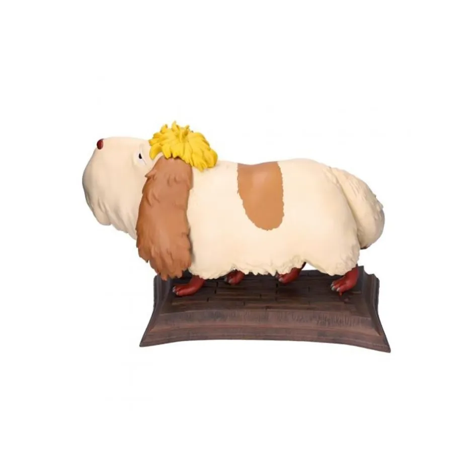 Maison Ghibli Statues-Heen Lifesize Resin Statue - Howl'S Moving Castle