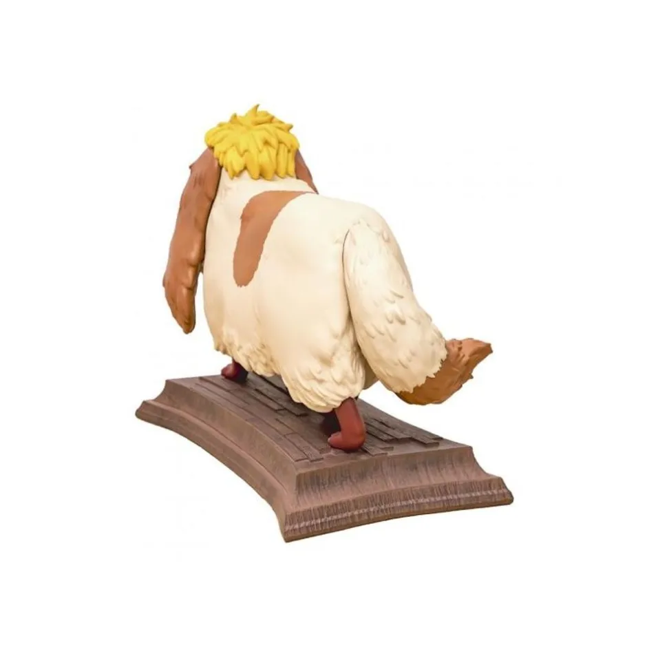 Maison Ghibli Statues-Heen Lifesize Resin Statue - Howl'S Moving Castle