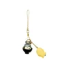 Maison Ghibli Straps-Holder Totoro Japanese Sweet Series Taiyaki - My Neighbor Totoro
