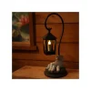 Maison Ghibli Decoration-Hopping Lantern - Spirited Away