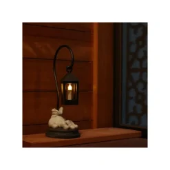 Maison Ghibli Decoration-Hopping Lantern - Spirited Away