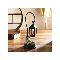 Maison Ghibli Decoration-Hopping Lantern - Spirited Away