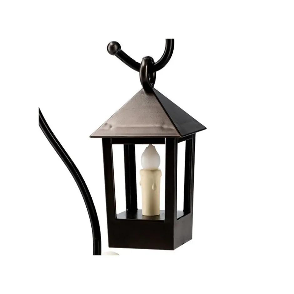 Maison Ghibli Decoration-Hopping Lantern - Spirited Away