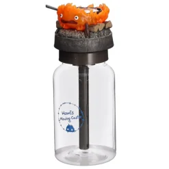 Maison Ghibli Accessories-Humidifier Calcifier Bacon & Egg - Howl'S Moving Castle