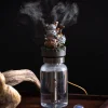 Maison Ghibli Accessories-Humidifier Howl'S Castle - Howl'S Moving Castle